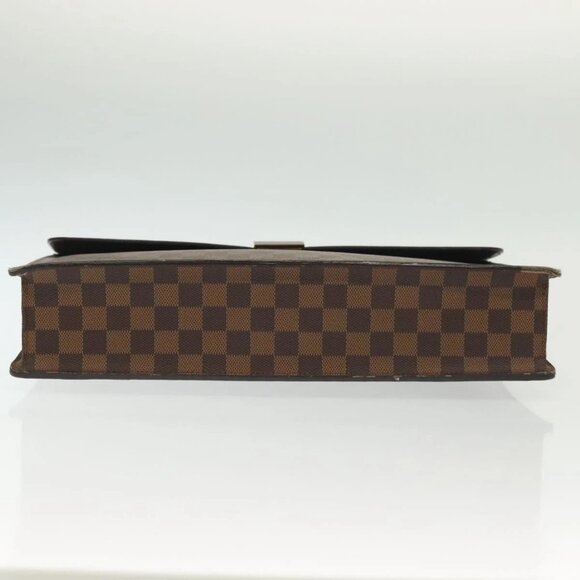 LOUIS VUITTON Damier Ebene Altona PM Briefcase - Picture 10 of 16